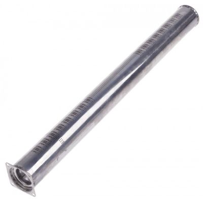 Arzator tubular ø 40 mm, L 425 mm, flansa 43 x mm - 106944