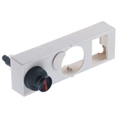 aprinzator piezoelectric (bricheta) potrivit pentru Minisit cu placă de protecție