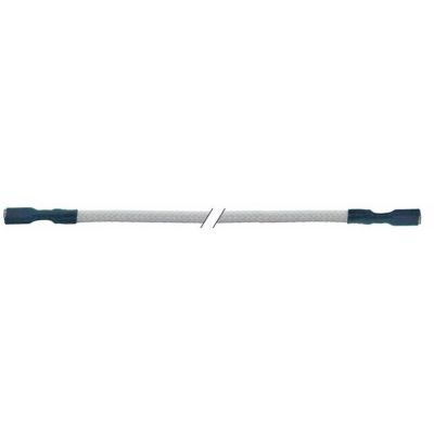 ignition cable cable length 600mm connection F6,3mm/ø2,4mm