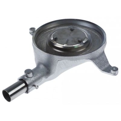 Cap arzator pentru capac ø 185mm, GICO
