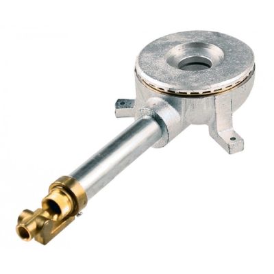 burner type 852 ø 140mm L 240mm complete