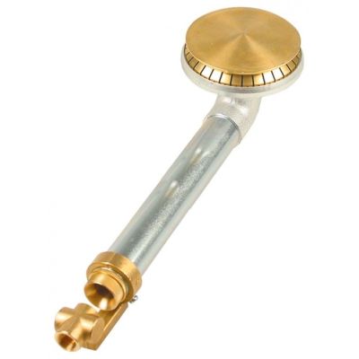 Arzator ø 100mm, L 245mm, complet - Cod 107120