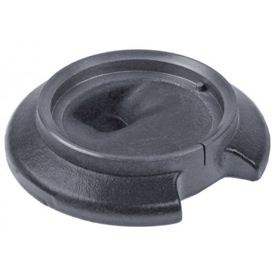 burner head 5,7kW ø 141mm for burner cap ø 102mm