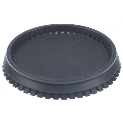 burner cap ø 145 mm
