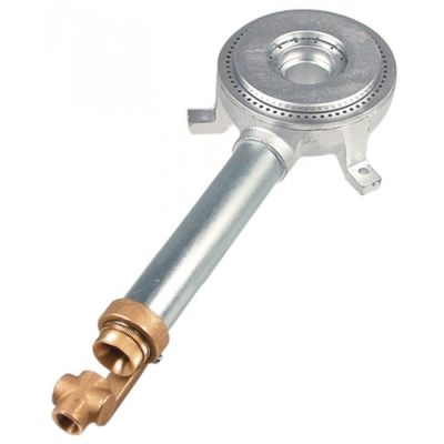 burner type 951 ø 120mm L 245mm complete