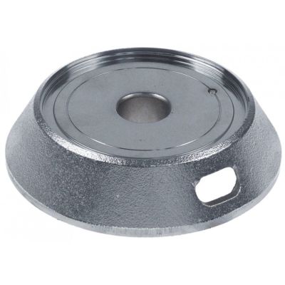 burner head for burner cap ø 120mm 10kW H 38mm
