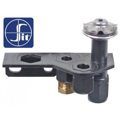Arzator pilot SIT tip 190, cu 3 flacari - 107216