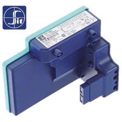 automatic gas stoker SIT type 579DBC electrodes 2 waiting time 1,5s safety time 6s 220/240V 12VA - 107224