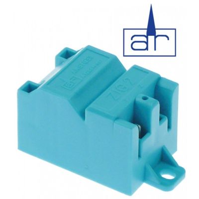 ignition unit outputs 2 220-240VAC 50-60Hz