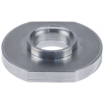 nut for nozzle holder ø 60mm M22x1 WS 54