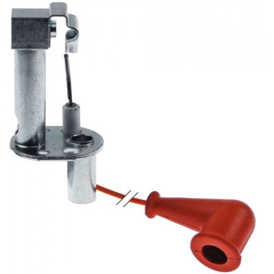 pilot burner BASO type J990FTW-1C 3 flames