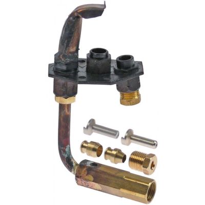 pilot burner natural/liquid gas
