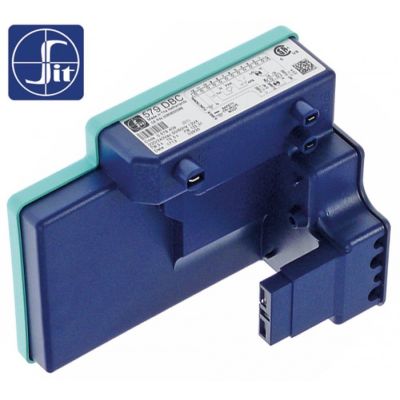 Automat de aprindere SIT 579DBC, pentru 2 electrozi, timp de asteptare WT 3s, timp de siguranta ST 5s, 220/240V, 12VA - 107519