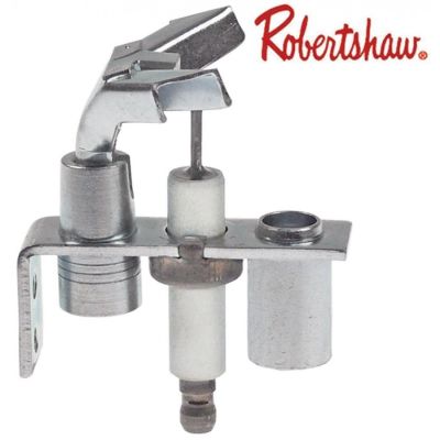 pilot burner ROBERTSHAW type W1350 3 flames