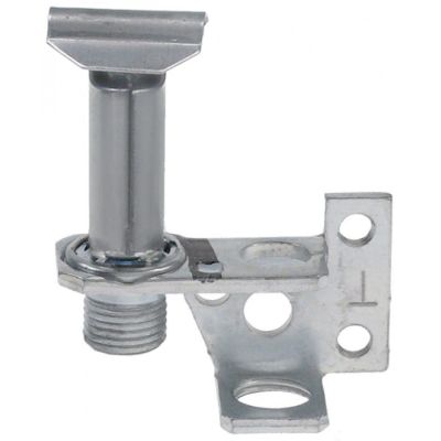 pilot burner AB type B1H3 2 flames gas connection