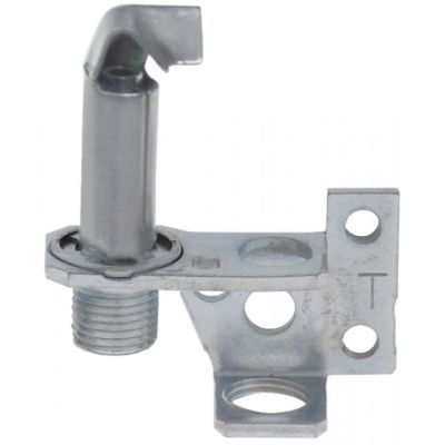 pilot burner AB type B1H5(R) 2 flames gas connection