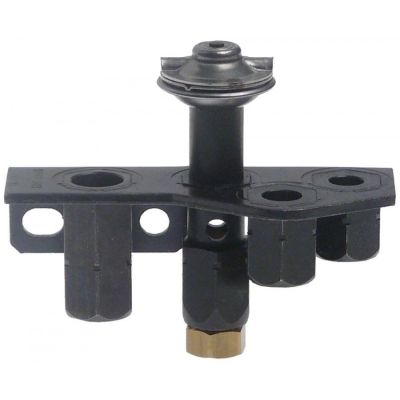 pilot burner AB type B24H17 2 flames
