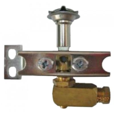 pilot burner AB type SW9000 3 flames gas connection 6mm