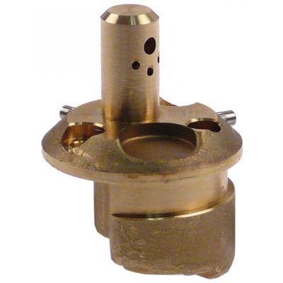 pilot burner 1 gas connection M9x1mm bore ø 3 mm