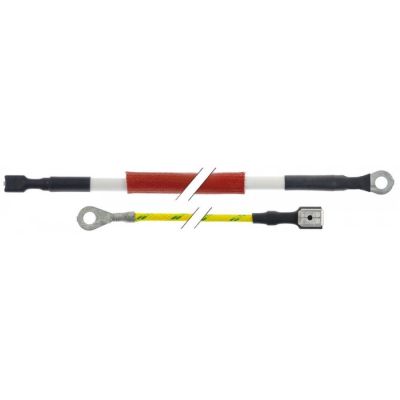 cablu de aprindere set L 700mm