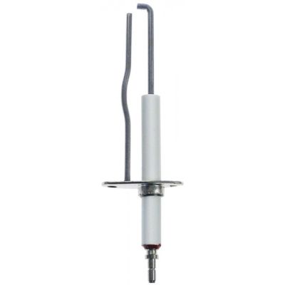 electrod de aprindere LF 38mm LF 17mm D1 ø 9.5mm D2 ø 9.5mm L1 9mm L2 44.5mm LC1 24mm LC2 41mm
