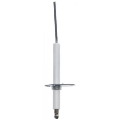 electrod de aprindere LF 38mm LF 17mm D1 ø 9.5mm D2 ø 9.5mm L1 45mm L2 5mm LC1 24mm LC2 5mm
