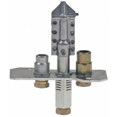 arzator pilot 3 gaz natural/gaz lichefiat tip de duză ø duzămm presiune gazmbar cod