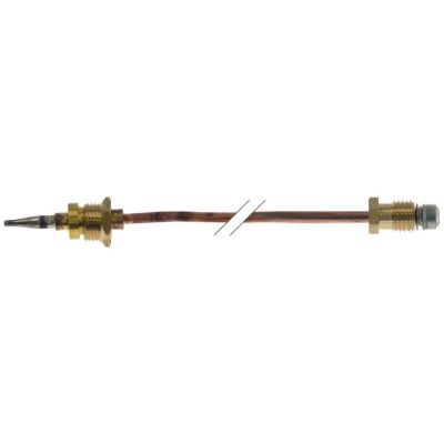 termocupla L 600mm racord robinet de gaz M9x1