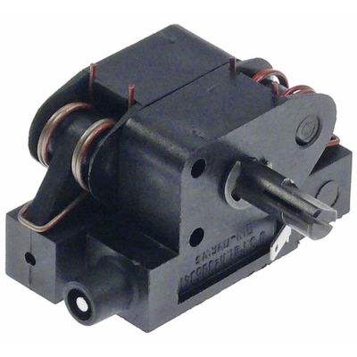 aprinzator piezoelectric (bricheta) buton de comutare racord ø2,4 ax ø 6x5mm