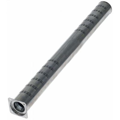 arzator de gaz tubular ø 50mm L 550mm LF 57mm LF 57mm 15kW cuptor combinat cu aburi
