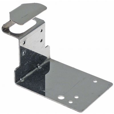 suport arzator pilot oțel cromat potrivit pentru FAGOR Î 85mm