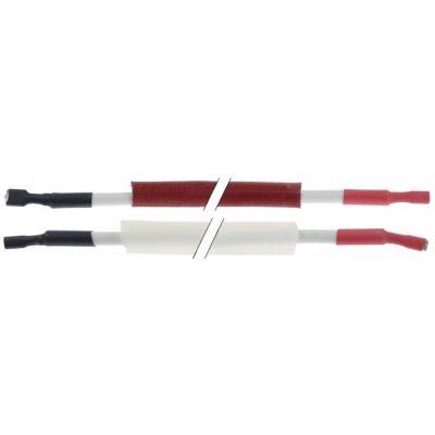 cablu de aprindere lungime cablu 300mm set cu 2 piese