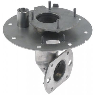 Racord pentru arzător MKN cuptor combinat cu aburi - 107878