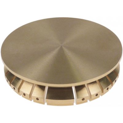 burner cap ø 78 mm