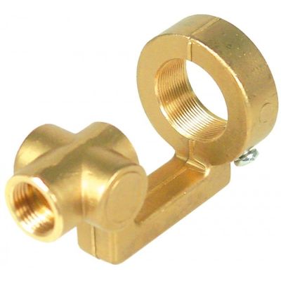 nozzle holder size 4/5 thread M26x1