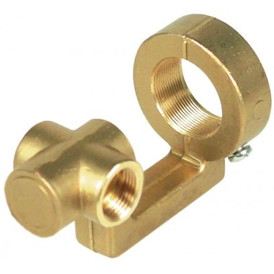 nozzle holder