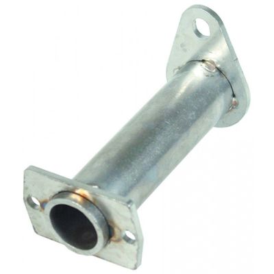 burner pipe