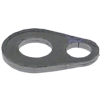 garnitura bujie L 22.5mm L 15.5mm grosime 2mm grafit