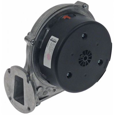 Ventilator pentru arzator cuptor SCC_WE, CM_P 61-202, 230V, 110W