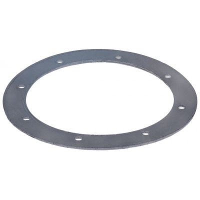 gasket D1 ø 200mm D2 ø 153mm thickness 3,3mm graphite