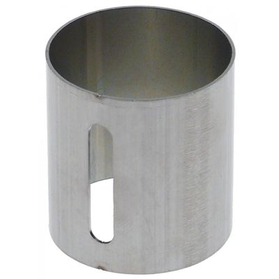 air mixing sleeve L 57 mm, D ø 50 x 48 mm - 109062