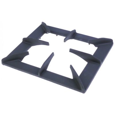 Grilaj arzator aragaz 310 x 348 mm, H 54 mm, din fonta, pentru FAGOR -109069