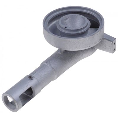 burner head ø 118mm 9,3kW 8000kcal for burner cap ø 120mm L 280mm H 90mm