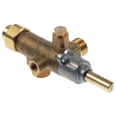 Robinet de gaz COPRECI tip CAL-3200 - 109109