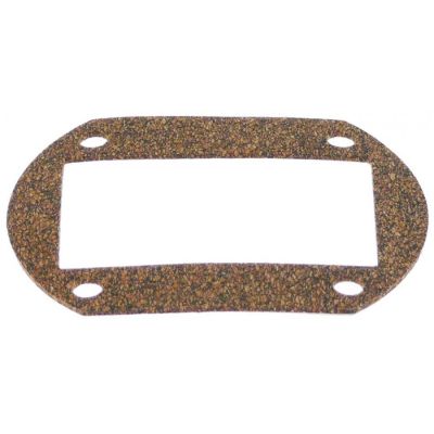gasket L 84 x 65 mm, thickness 1,6 mm, cork, suitable for FALCON
