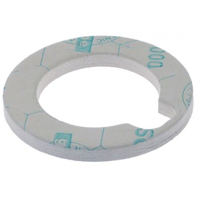 Izolatie arzator ø 97,5 mm, int. ø 62,5 mm, grosime 9,5 mm - 109184