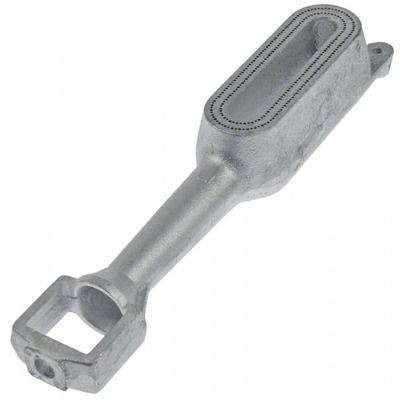 Arzator friteuza Pitco, oval, lungime 360mm, H 56mm