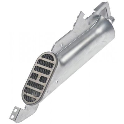 Arzator friteuza Pitco, oval, L 277mm, H 100mm