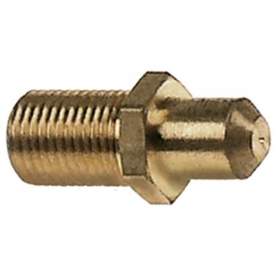 Diuza arzator pilot, alezaj ø 0,2 mm,  M10x1 - 109471