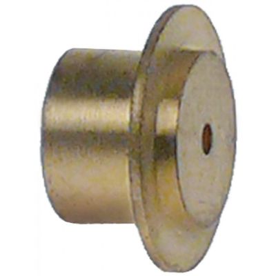 gas injector bore ø 2,2mm